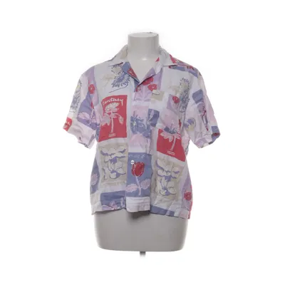 Kortärmad skjorta (S/S Verdanta Shirt) från Carhartt WIP Bomull, Tencel