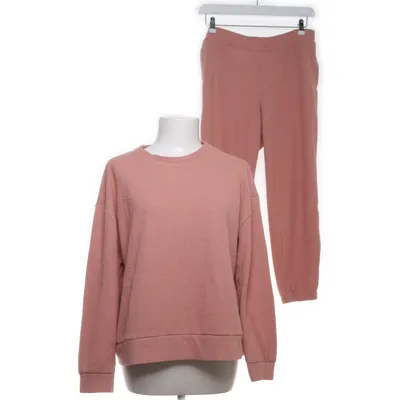 Set (Pink) from Essentials Polyester, Viscose