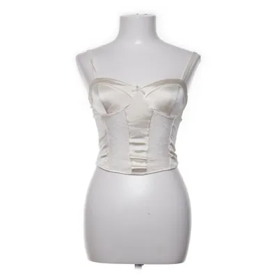 Corset (Blanc) de Divided by H&M