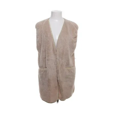 Gilet (Beige) van Rituals Yoga Polyester