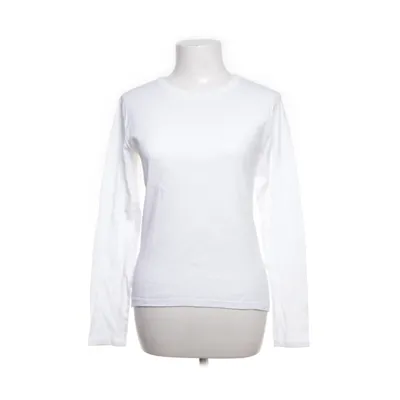 Långärmad t-shirt (Vit) från Petit Bateau Bomull