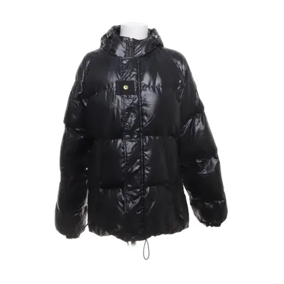Winterjas (Zwart) van Airforce Nylon, Polyester