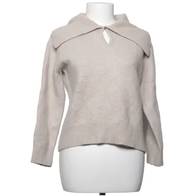 Sweater (Beige) from Lisa Yang Cashmere