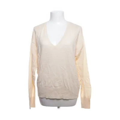 Pullover (Beige) van Zara Wol
