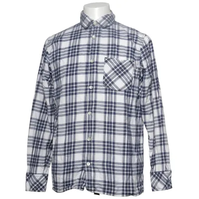 Flannel shirt (L/S Edmore Shirt) from Carhartt Cotton