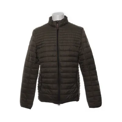 Lightweight jacket (Green) from Indigo Polyamide