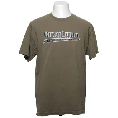 T-shirt (Green) from Allstyle Apparel & Activewear