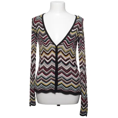 Trui (Meerkleurig) van Missoni Viscose