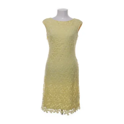 Klänning (Gul) från Lauren Ralph Lauren Elastan, Polyester