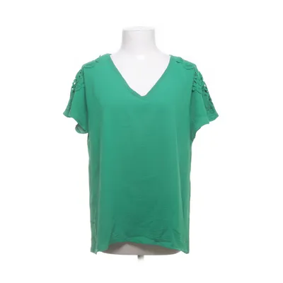 Top (Green) from Almé Polyester