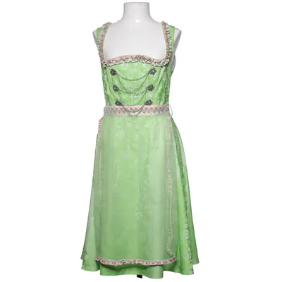 Dirndl (Groen, Wit, Roze) van Nockstein Trachten