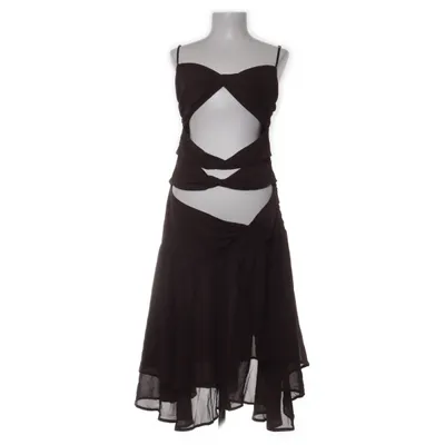 Cocktailklänning (MLD00694) från White Fox Polyester