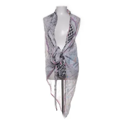 Sjal (Flerfärgad) från Plomo o Plata