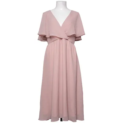 Robe (Rose) de JJ's House Polyester