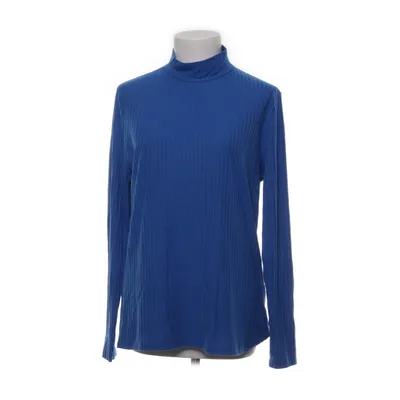 Long sleeve T-shirt (Blue) from The Basics C&A