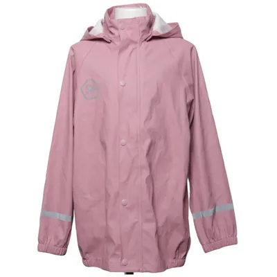 Veste imperméable (Rose) de Color Kids Polyester