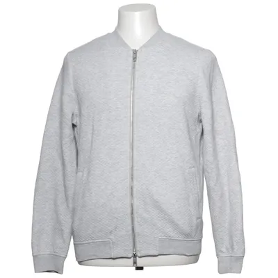 Blouson (Gris) de Bruun & Stengade Coton, Polyester