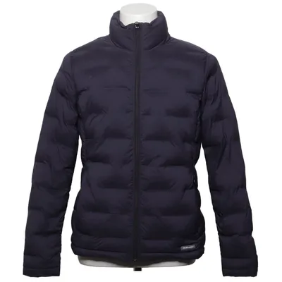 Leichte Jacke (Grau) von Cutter & Buck Elasthan, Polyamid, Polyester