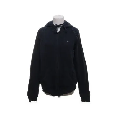 Huvtröja (Blå) från Jack Wills Bomull