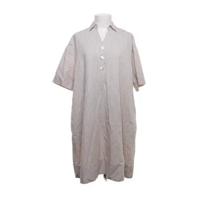 Polojurk (Beige, Meerkleurig) van Bellerose Polyester, Viscose