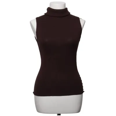 Coltrui (Bruin) van Xnk Basic Elastaan, Polyamide, Viscose