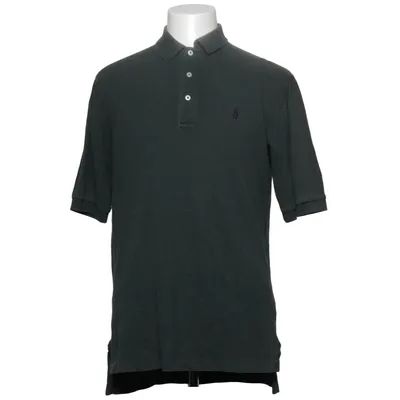 Poloshirt (Groen) van Polo Golf Ralph Lauren Katoen