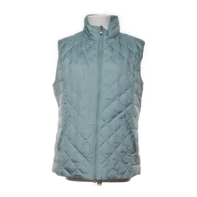 Gilet d'extérieur (Vert) de Katag Polyester