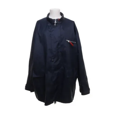 Regnjacka (Blå) från Bosch Nylon, Polyester, Polyuretan