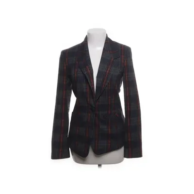 Blazer (Blauw, Rood, Geel) van Jones Polyester, Viscose, Elastaan