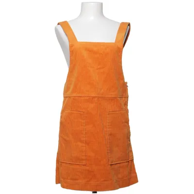 Robe salopette (Lect Cord Dress) de Weekday Coton