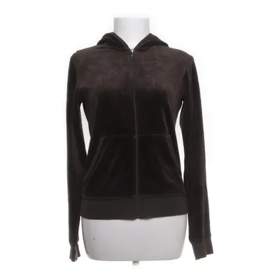 Huvtröja (Brun) från Juicy Couture Bomull, Polyester
