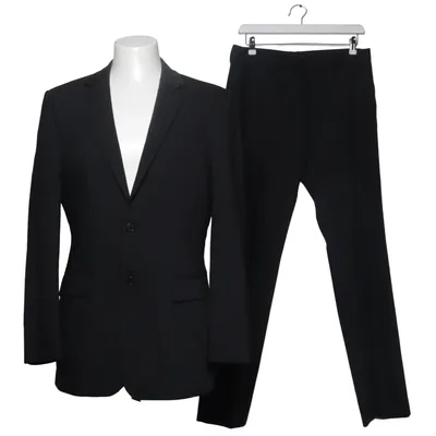 Costume (Noir) de Riley Élasthane, Polyester, Laine