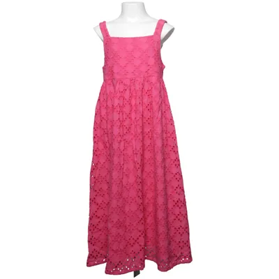 Robe (Rose) de Zara Coton