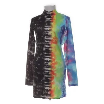 Dress (Multicolored, Black) from Jaded London