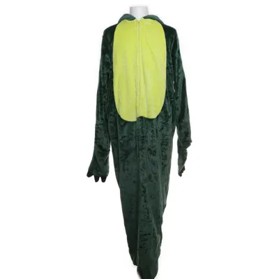 Onesie (Groen) van Lovoelx Nylon, Polyester