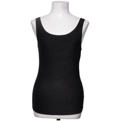 Tanktop  (Sort) fra Nibu Elastan, Polyamid
