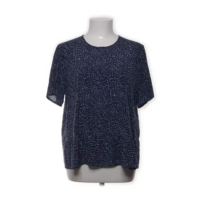 Top (DICHTE) from Custommade Elastane, Silk, Viscose