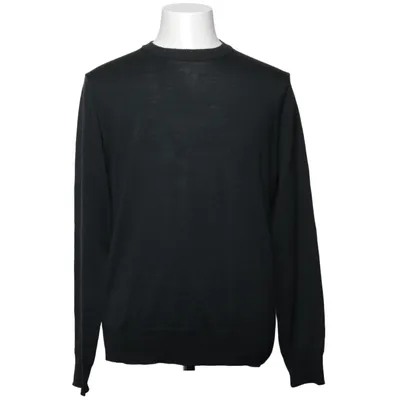 Strickpullover (The Merino Sweater) von Asket Merinowolle