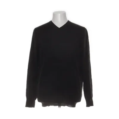Pullover (Grijs) van A.W. Dunmore Acryl, Merinowol
