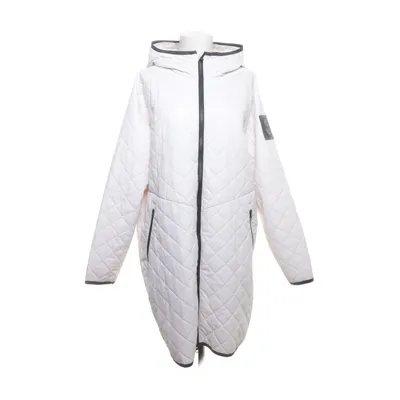 Outdoor jacket (White) from Kari Traa