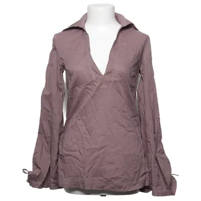 Blouse (Purple) from Clothes