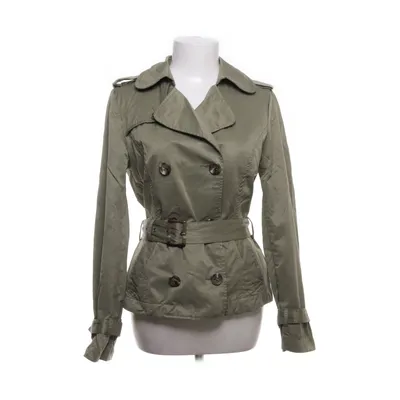 Trenchcoat (Grön) från Orsay Bomull