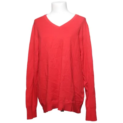 Pullover (Rood) van Gina Polyamide, Viscose