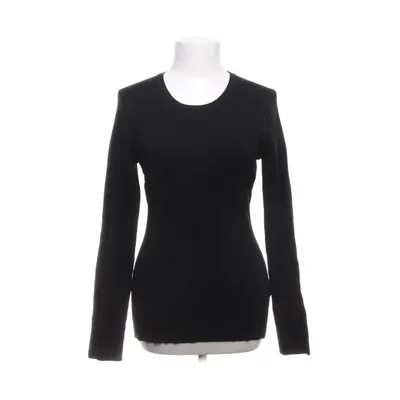 Sweater (Black) from Les Lunes Polyamide, Viscose