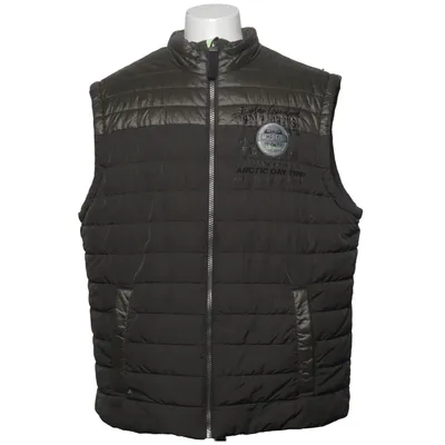 Outdoor vest (Stargazer) van Camp David Polyester