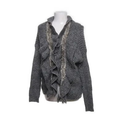 Cardigan (Wit, Grijs, Zwart) van Vero Moda Denim Acryl, Polyester, Wol