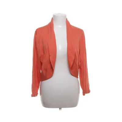 Bolero (Orange) från Monsoon Bomull
