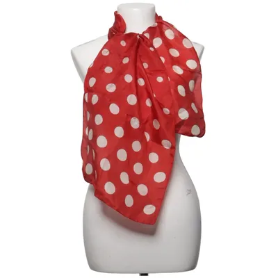 Echarpe à costume (Rouge, Blanc) de Passigatti Soie