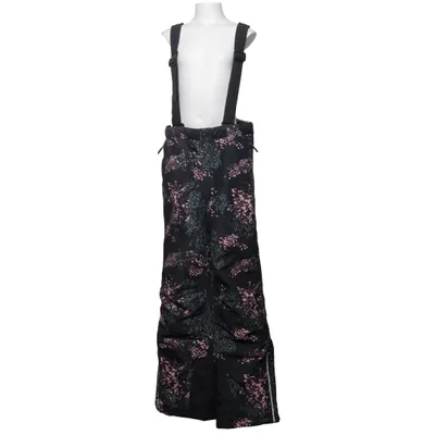 Skibukser (Sort, Pink, Grøn) fra Snow Tech Polyester