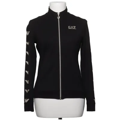 Trainingsjack (Zwart) van Emporio Armani